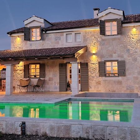 New 2023 Villa Tree Of Life Sveti Petar  Exterior foto