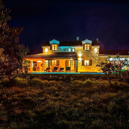 New 2023 Villa Tree Of Life Sveti Petar  Exterior foto