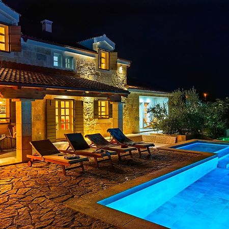 New 2023 Villa Tree Of Life Sveti Petar  Exterior foto