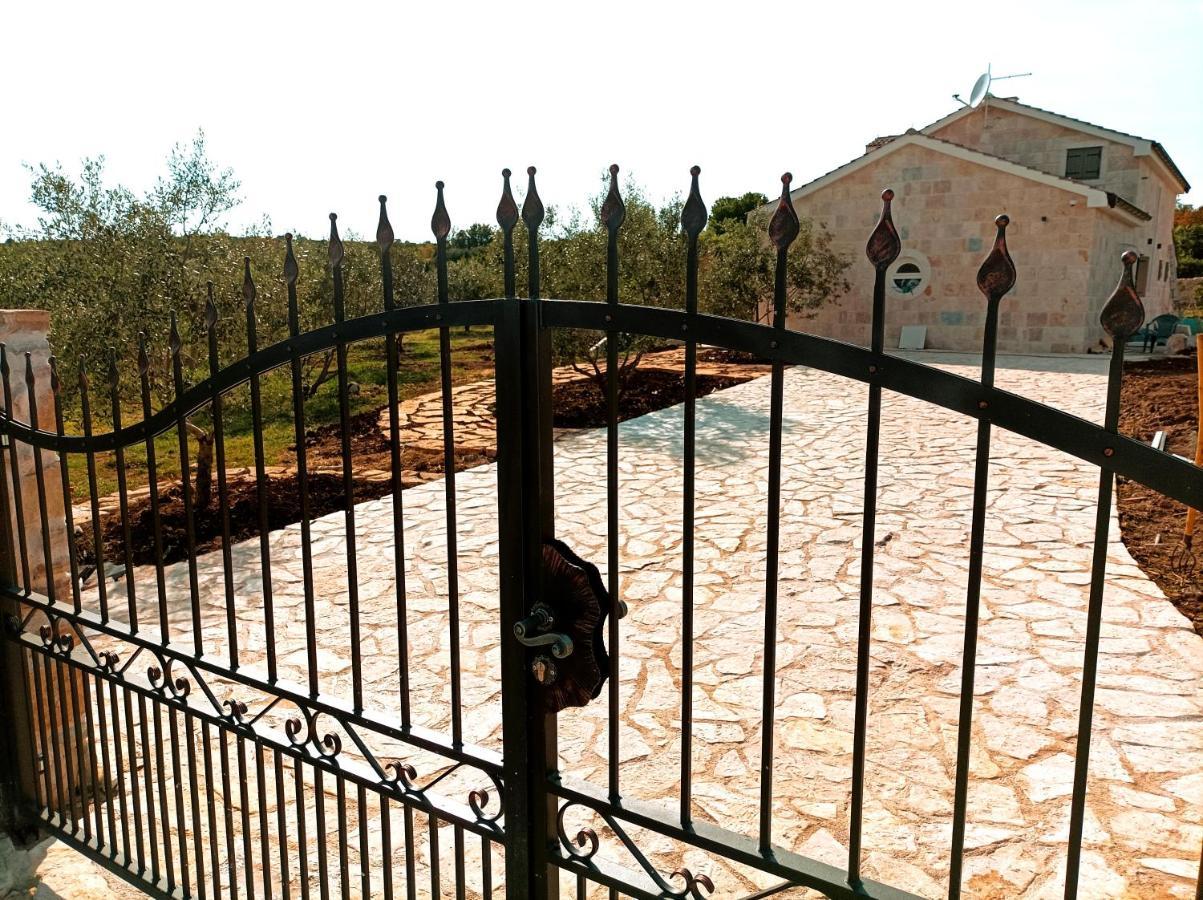 New 2023 Villa Tree Of Life Sveti Petar  Exterior foto