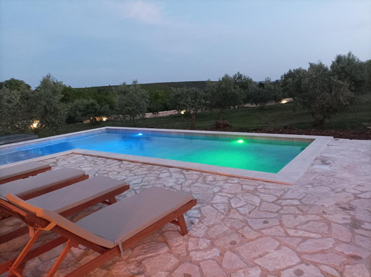 New 2023 Villa Tree Of Life Sveti Petar  Exterior foto