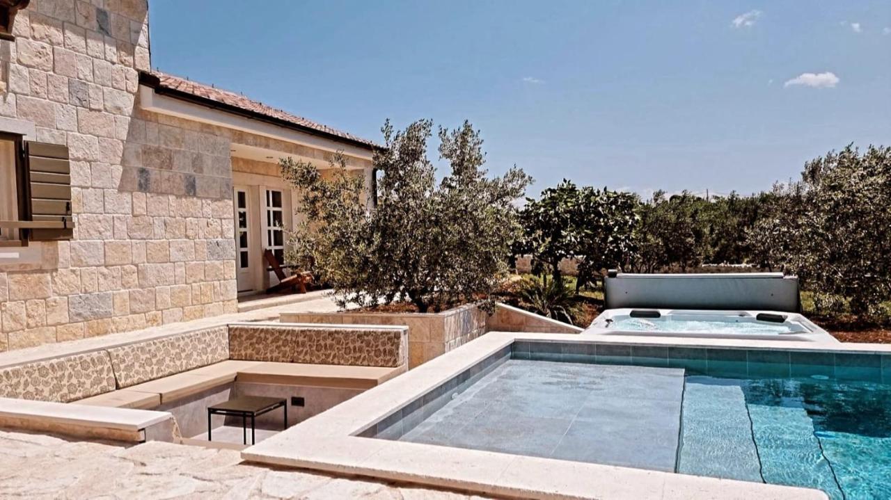 New 2023 Villa Tree Of Life Sveti Petar  Exterior foto