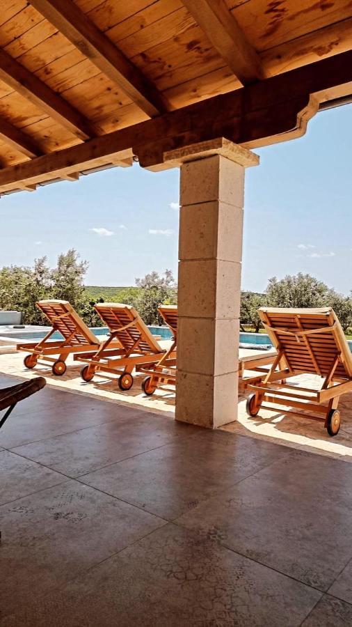 New 2023 Villa Tree Of Life Sveti Petar  Exterior foto
