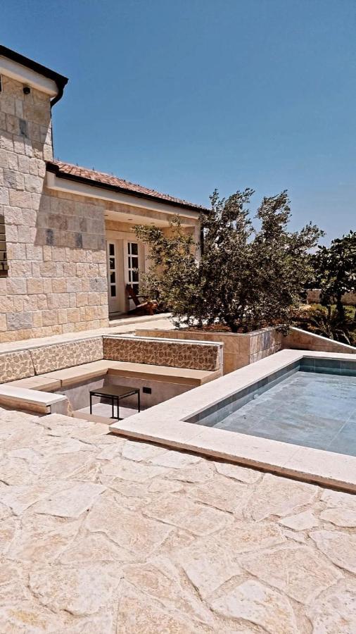New 2023 Villa Tree Of Life Sveti Petar  Exterior foto