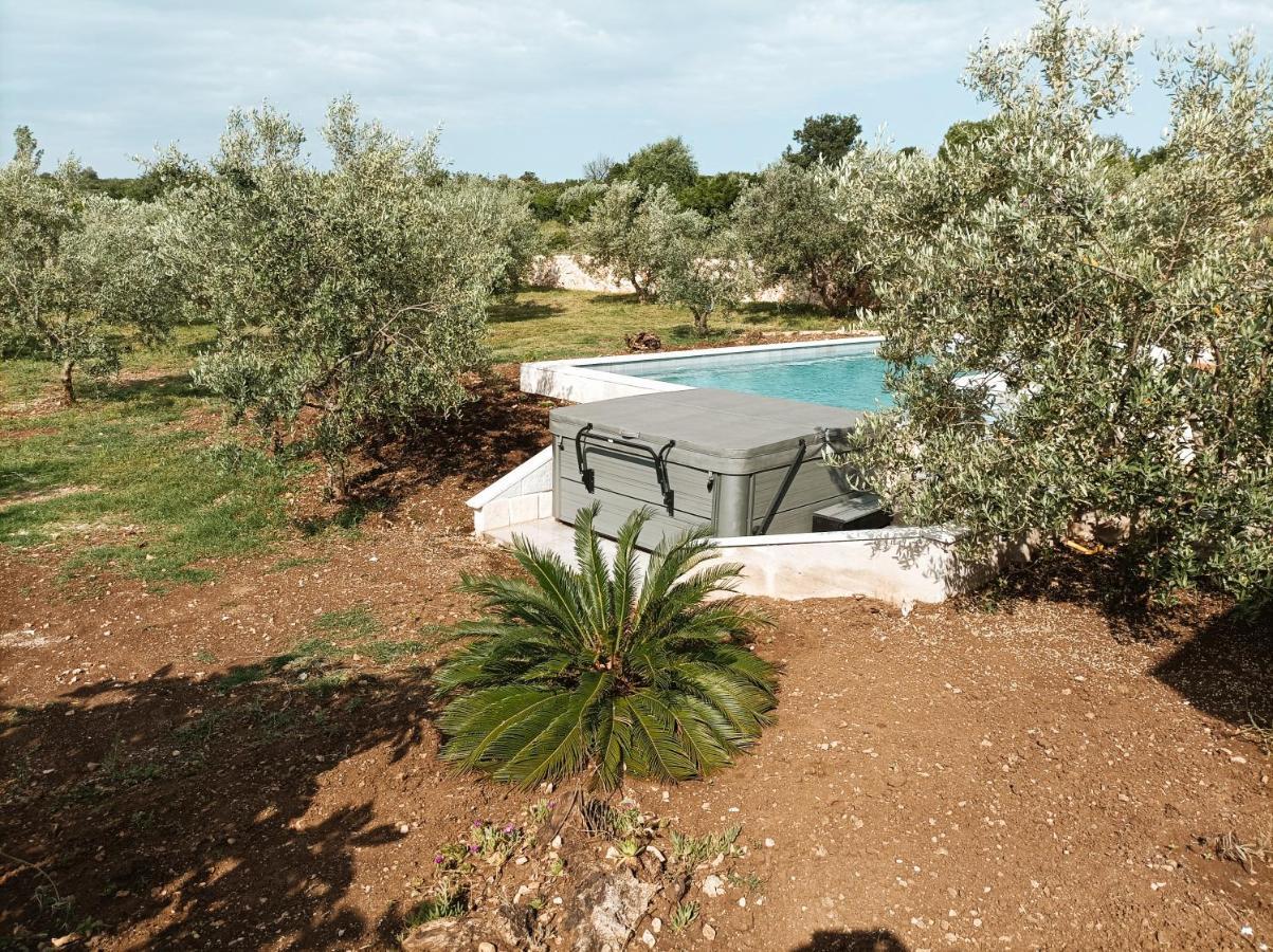 New 2023 Villa Tree Of Life Sveti Petar  Exterior foto