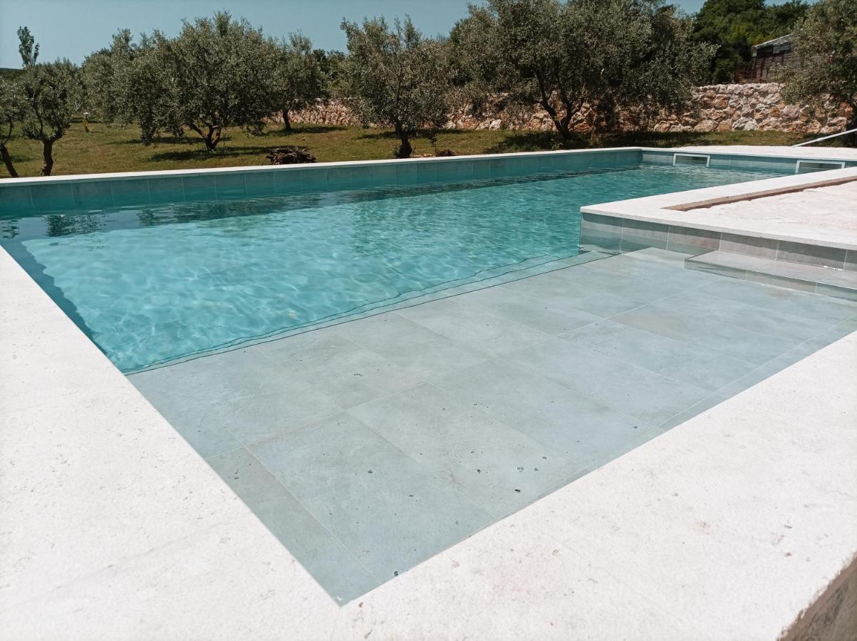 New 2023 Villa Tree Of Life Sveti Petar  Exterior foto