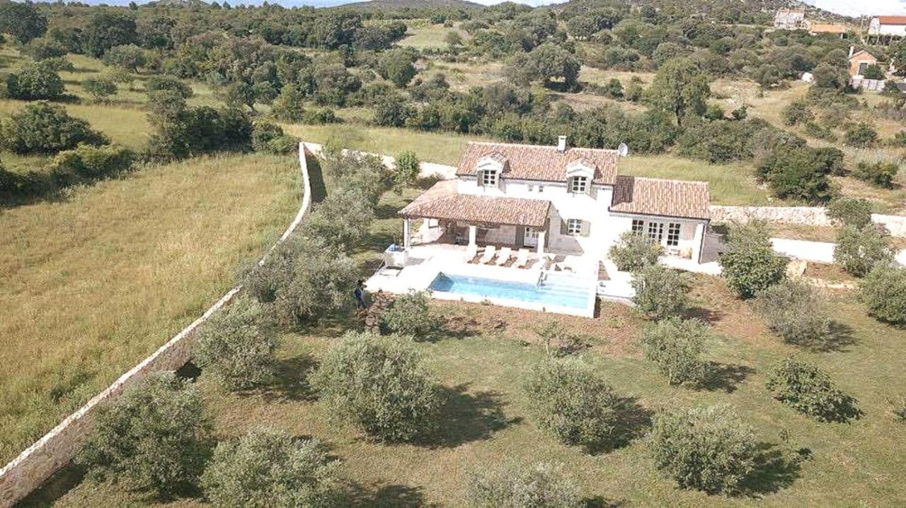 New 2023 Villa Tree Of Life Sveti Petar  Exterior foto