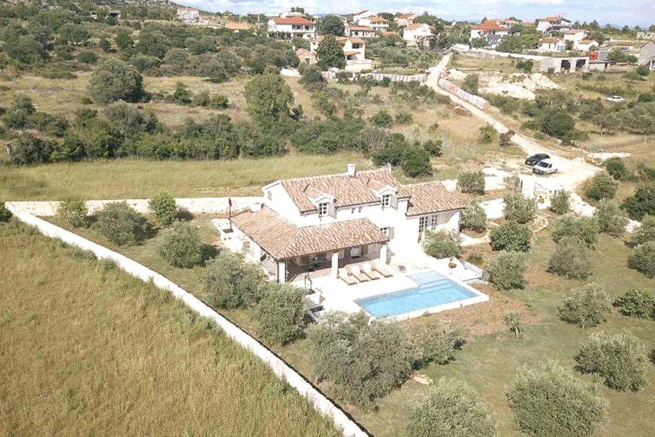 New 2023 Villa Tree Of Life Sveti Petar  Exterior foto