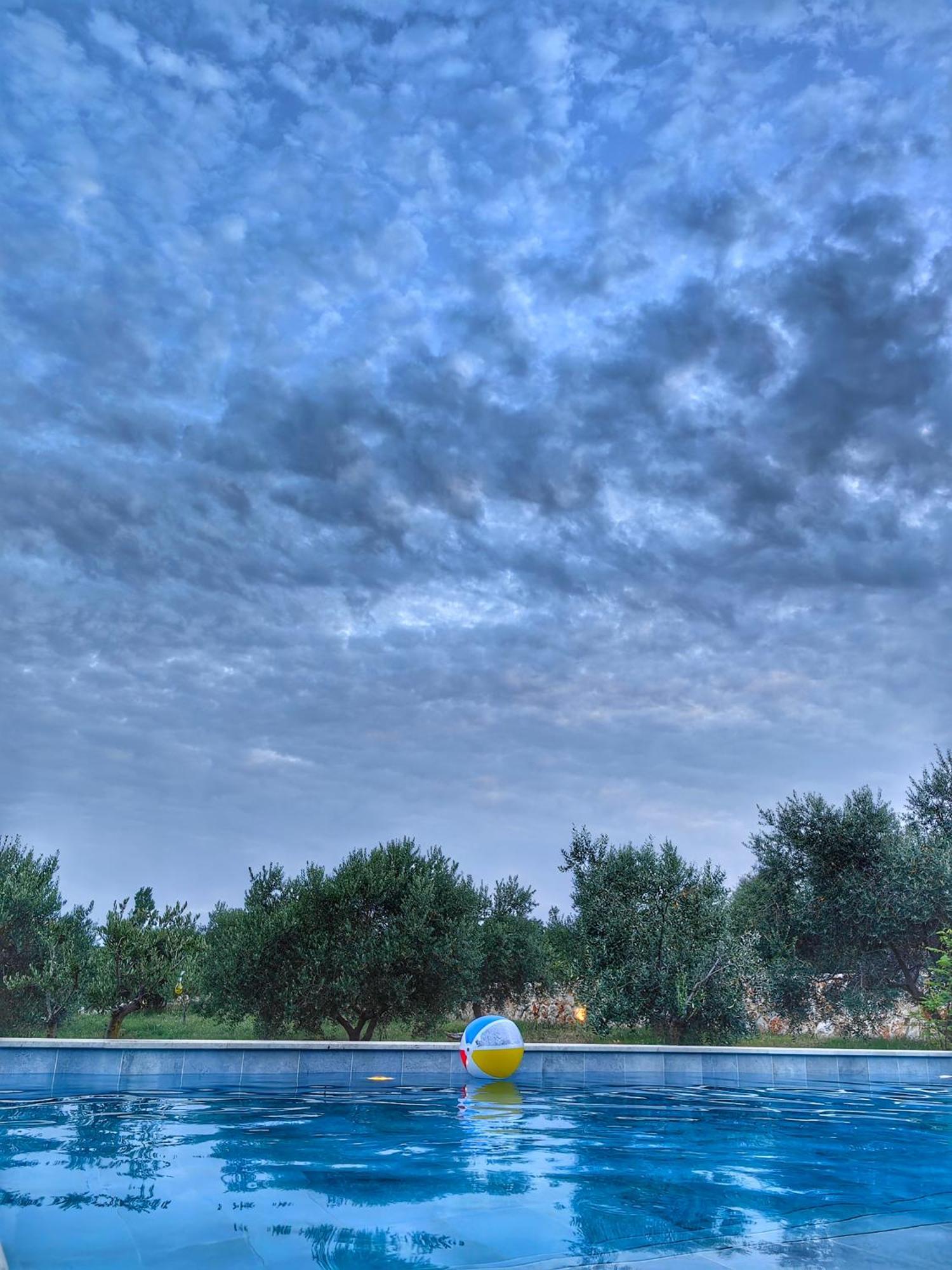 New 2023 Villa Tree Of Life Sveti Petar  Exterior foto